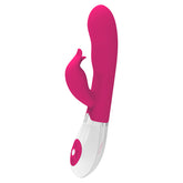 PrettyLove Felix 30 Vibration Functions Rabbit Vibrator -  Sex Toys & Adult Toys | XtoySmart Canada